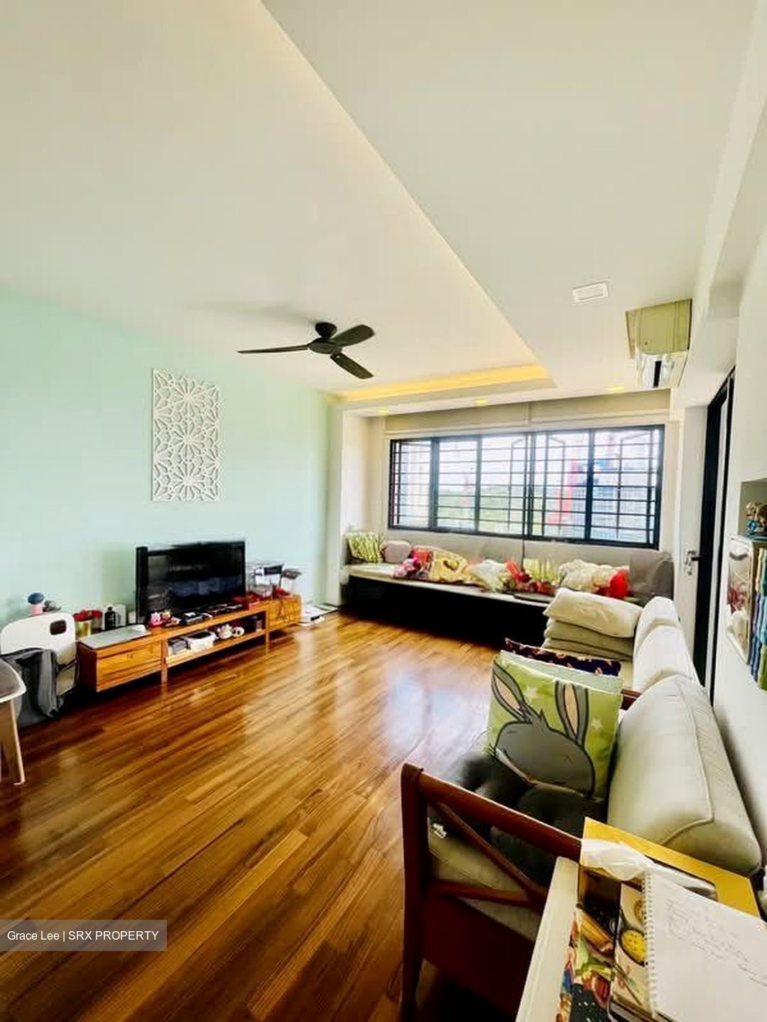 Blk 2 Toh Yi Gardens (Bukit Timah), HDB Executive #600708901
